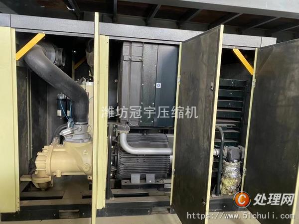 二手壓縮機