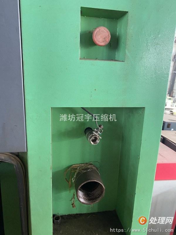 二手壓縮機(jī)