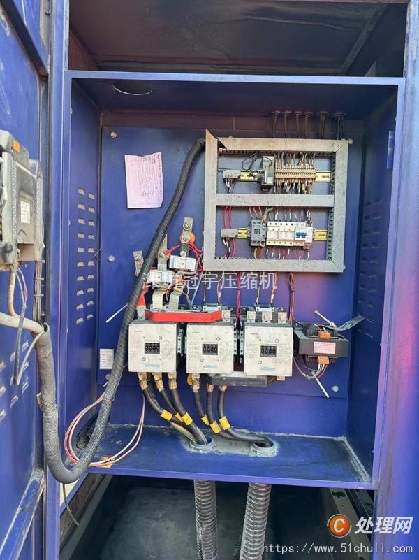 二手壓縮機
