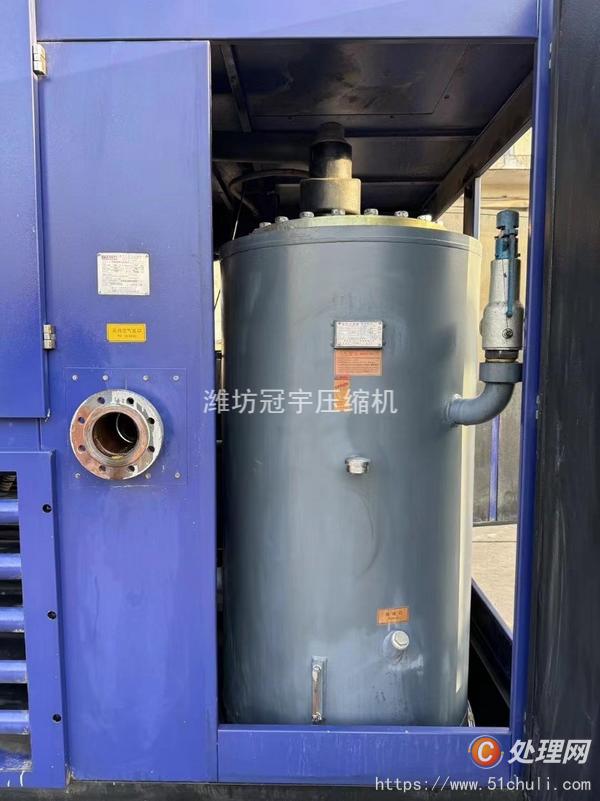二手壓縮機