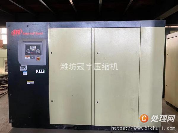 二手壓縮機