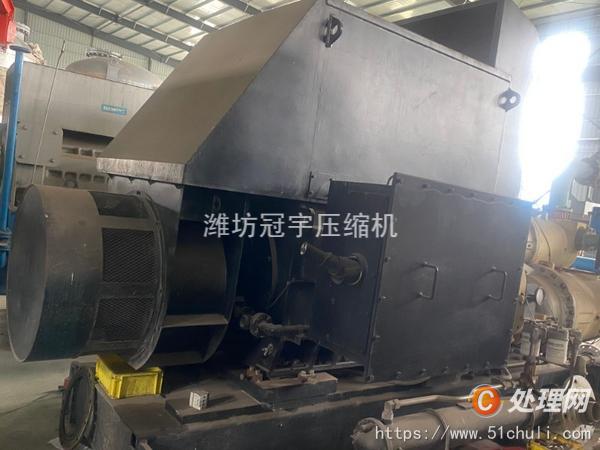 二手空壓機(jī)