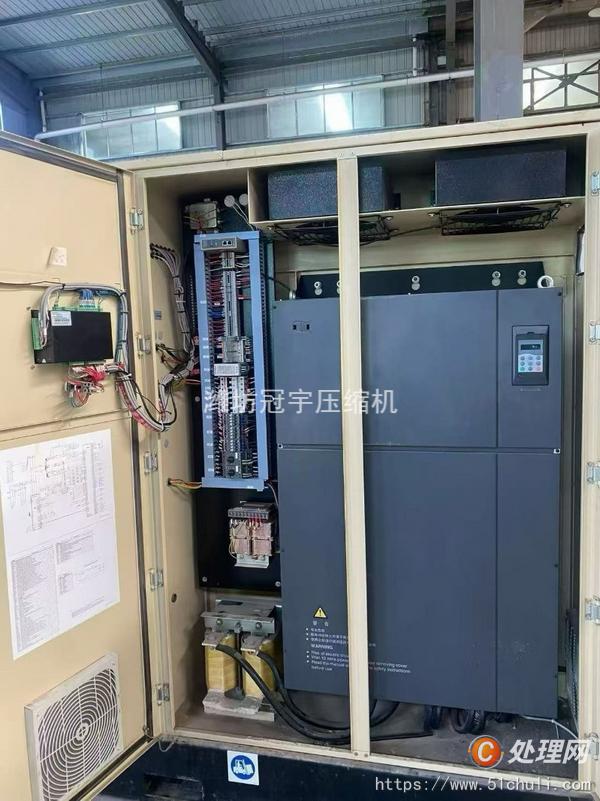 二手空壓機