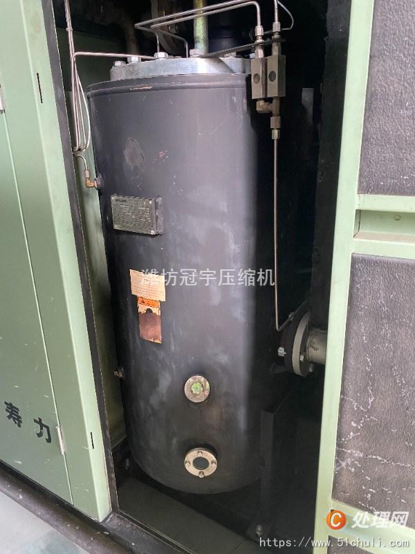 二手螺桿式壓縮機(jī)