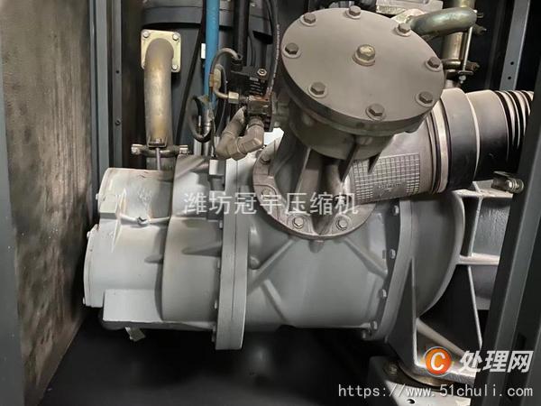 二手螺桿式壓縮機(jī)