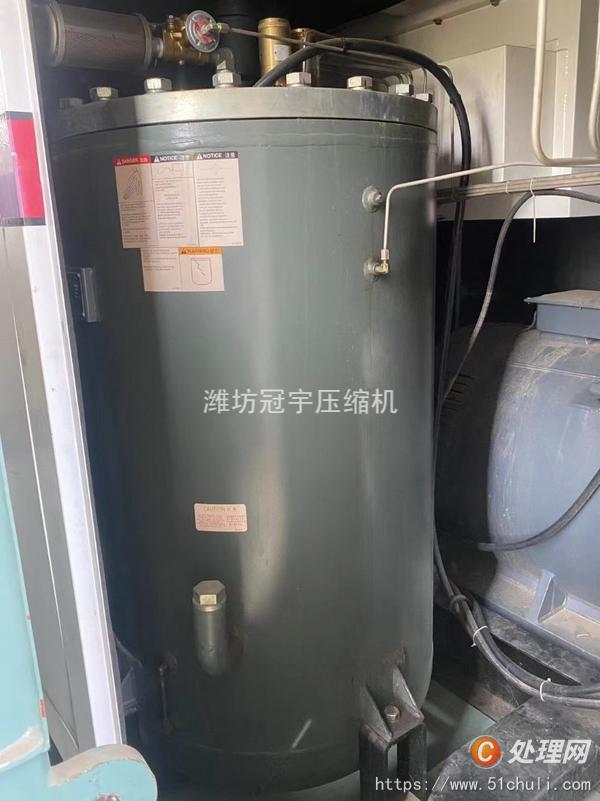二手螺桿式壓縮機(jī)