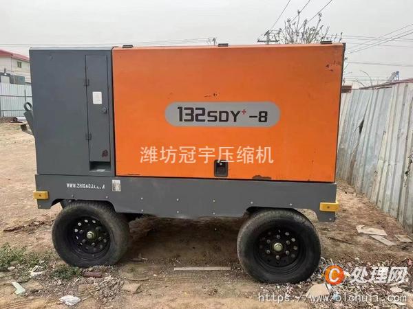 二手壓縮機(jī)
