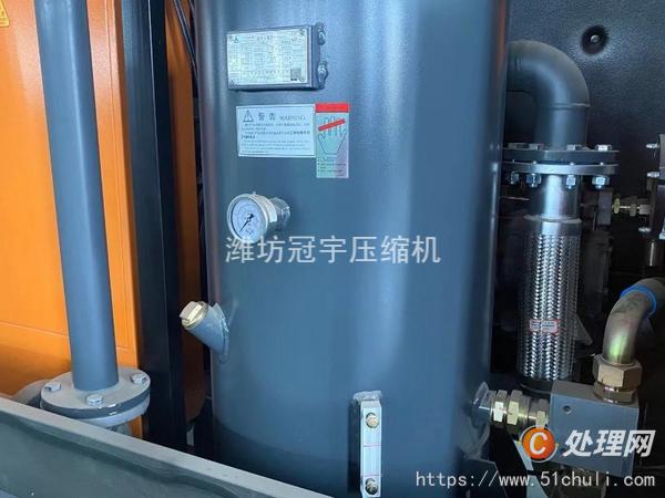 二手壓縮機