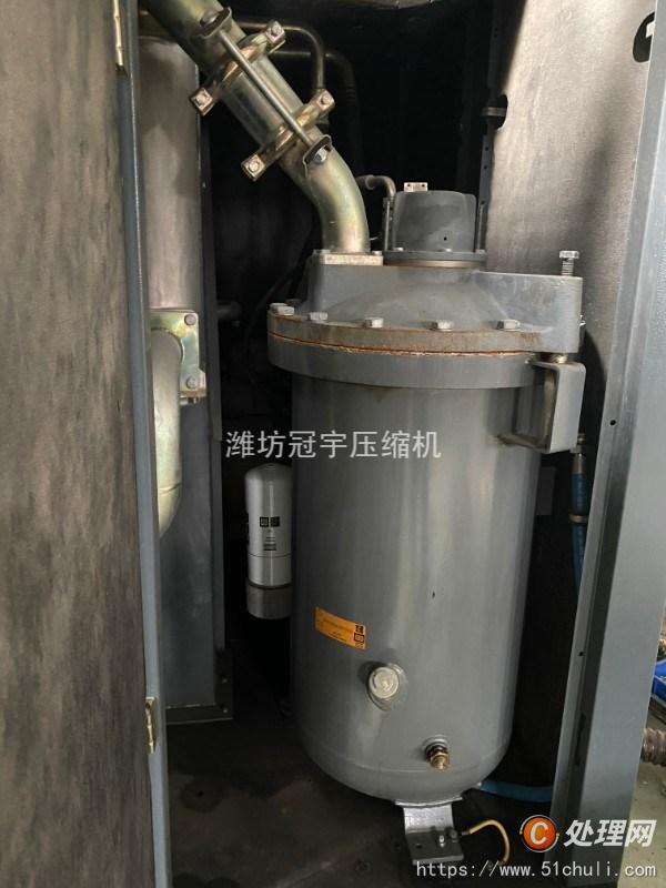 二手壓縮機