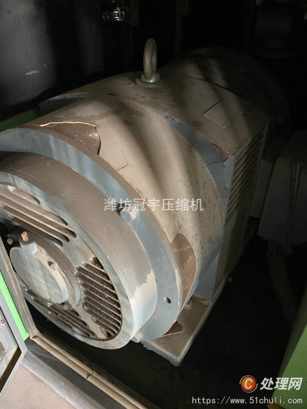 二手空壓機