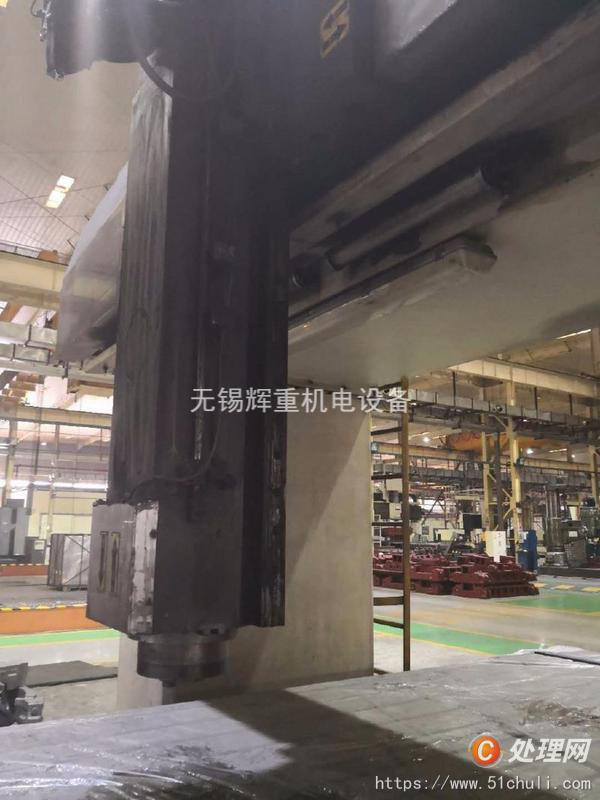 二手加工中心