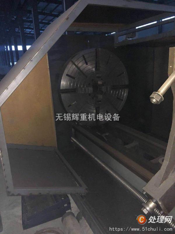 二手車床