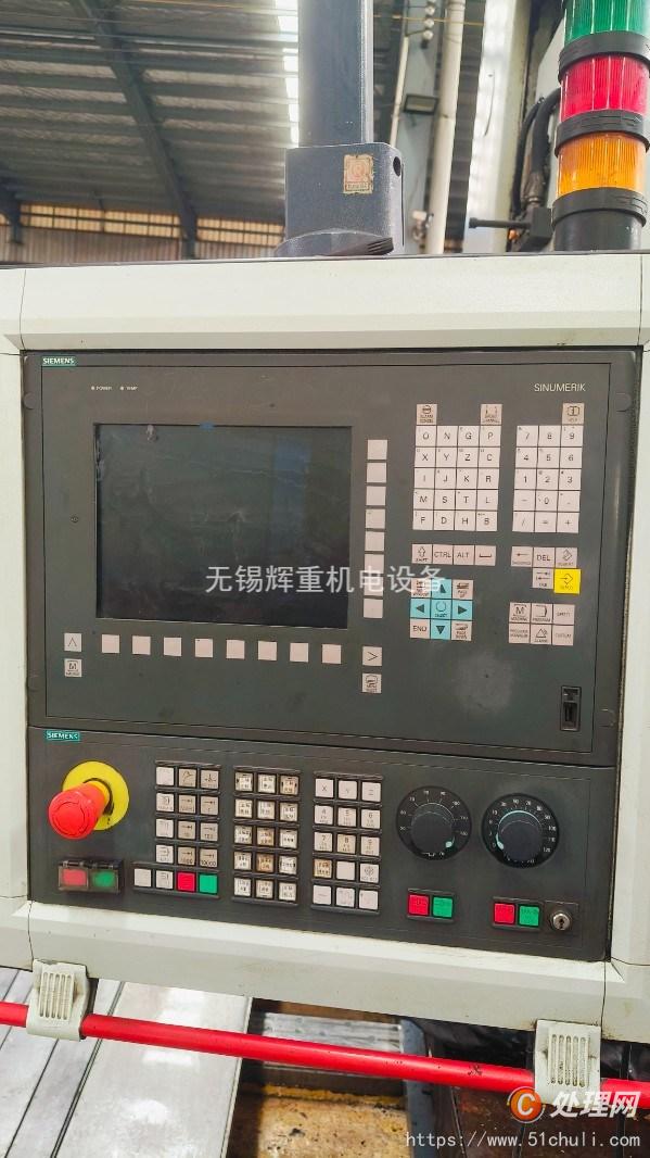 二手銑床