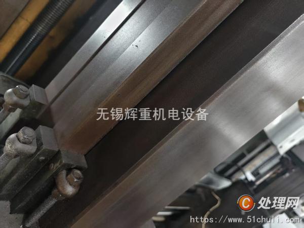 二手立式車床