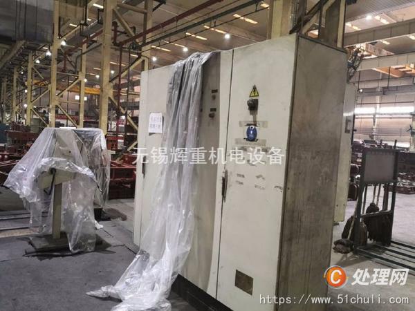 二手加工中心