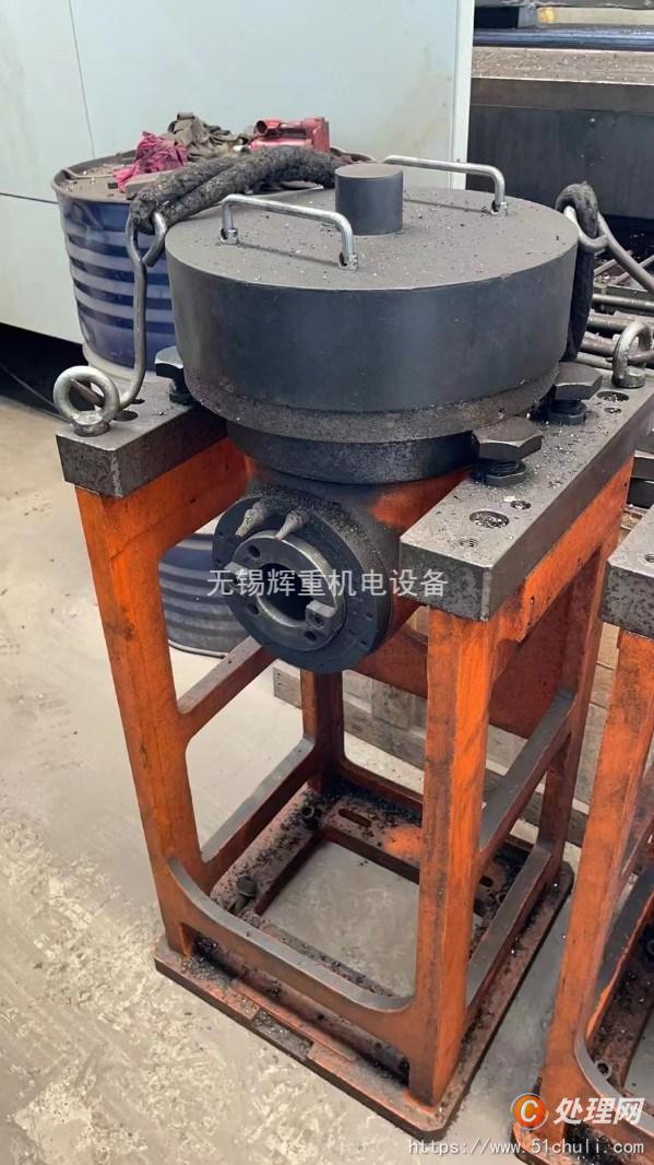 二手加工中心