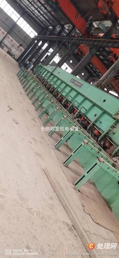 其他二手機(jī)床