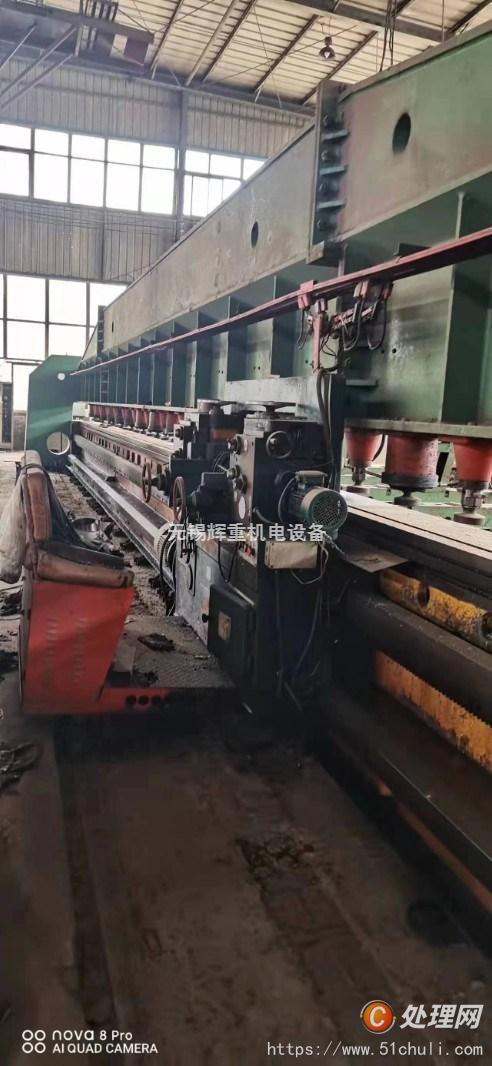 二手刨插床