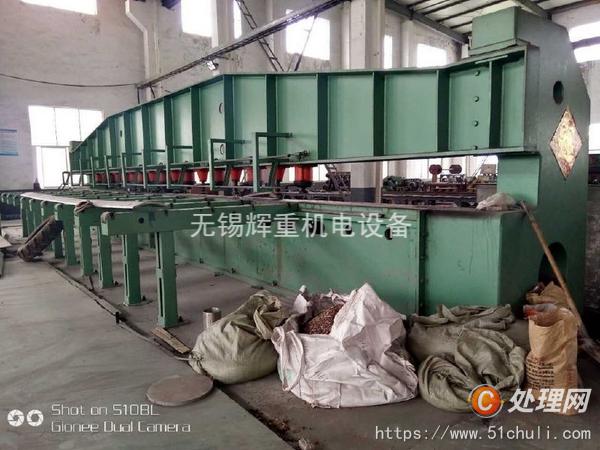 其他二手機(jī)床