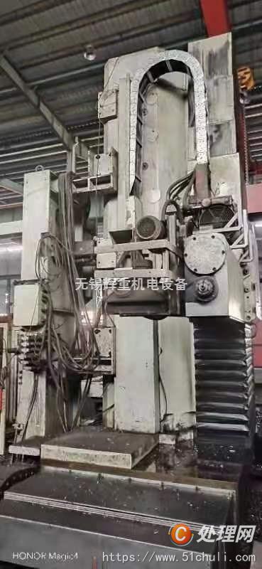 二手加工中心