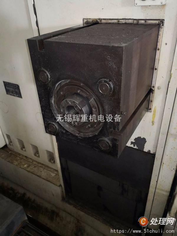 其他二手機床