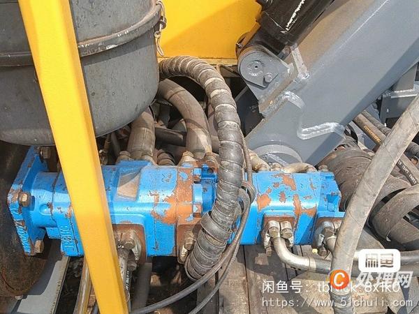 二手鉆機