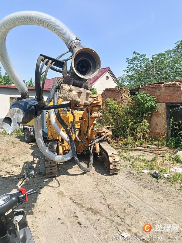 二手鉆機(jī)