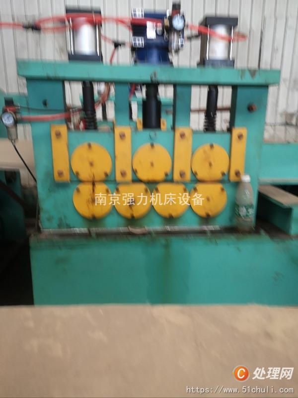 二手校平機(jī)