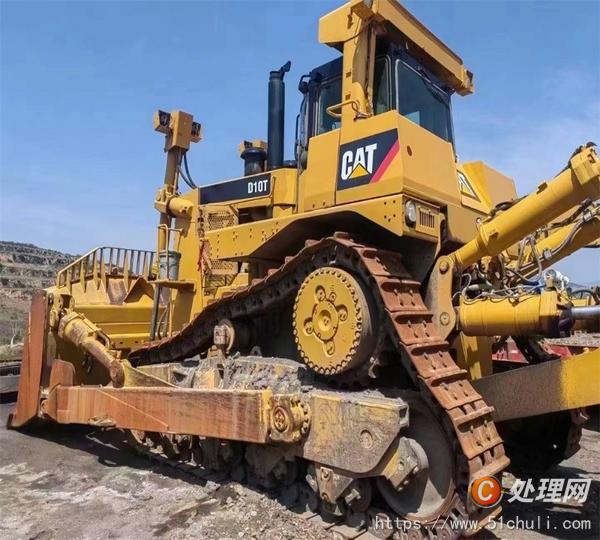 二手推土機(jī)
