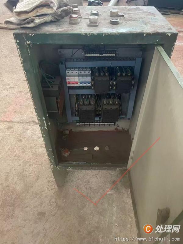 二手卷板機