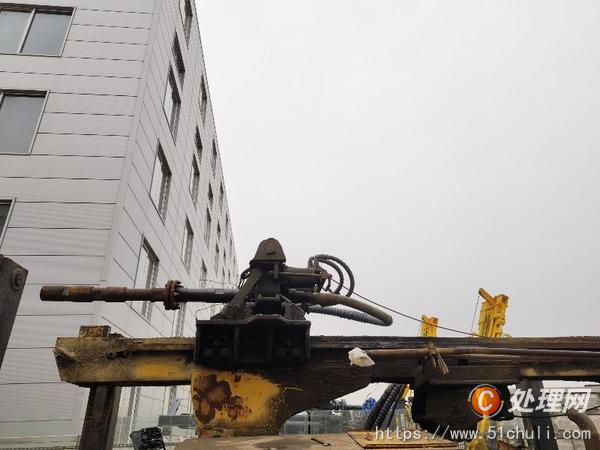 二手鉆機