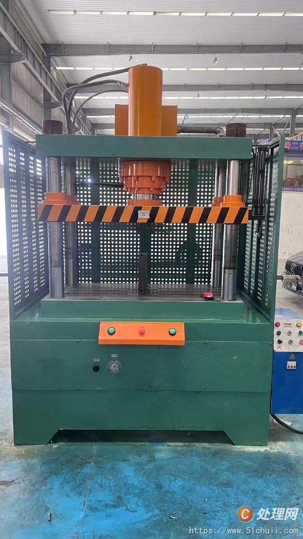 二手液壓機(jī)