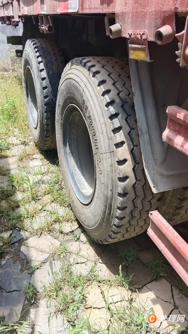 二手貨車