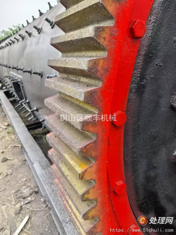 二手球磨機