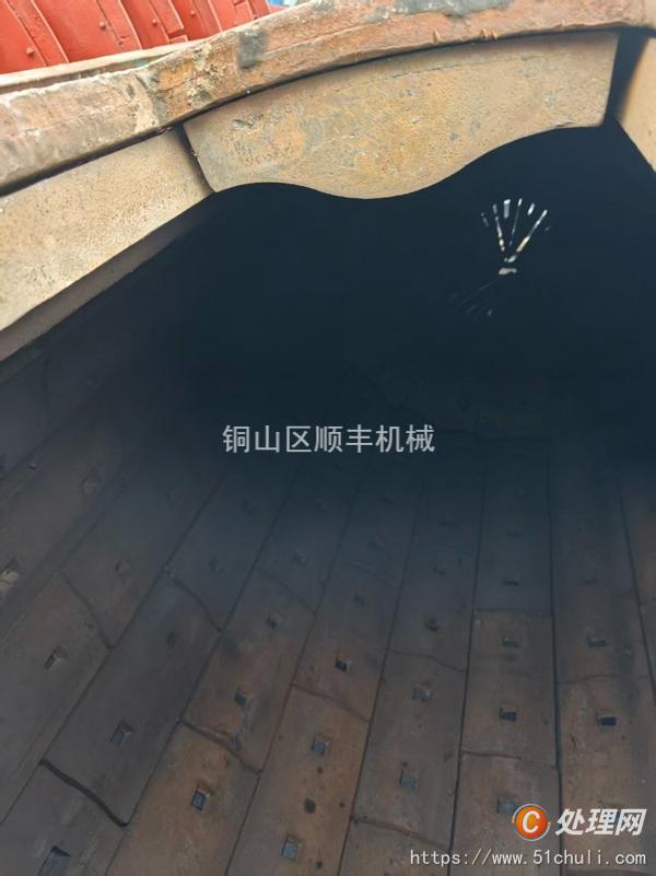 二手球磨機