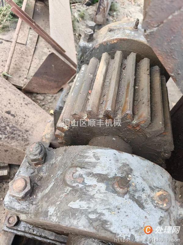 二手球磨機
