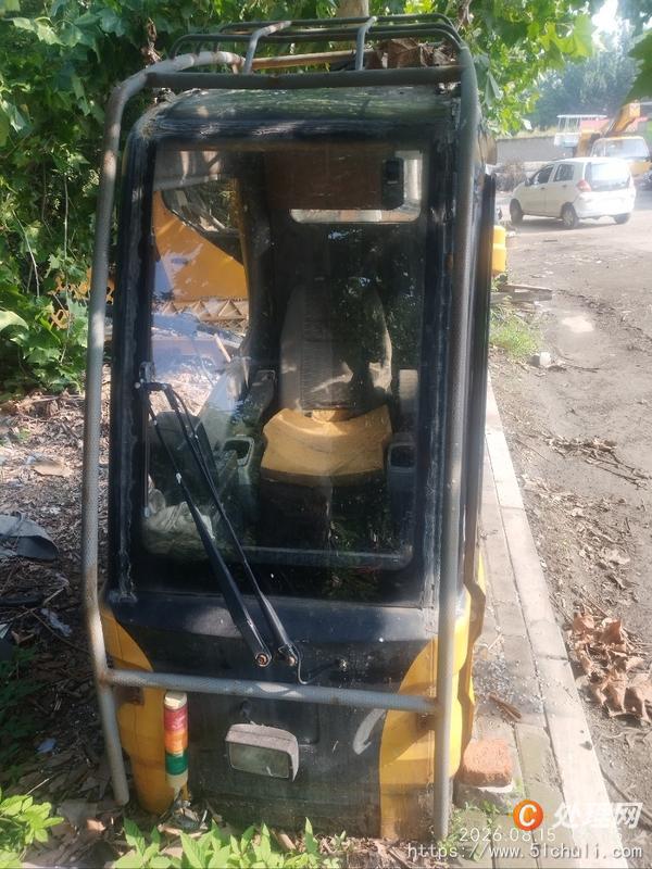 二手汽車吊