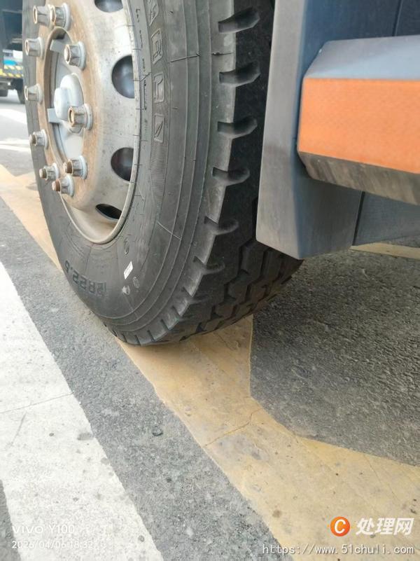 二手汽車吊