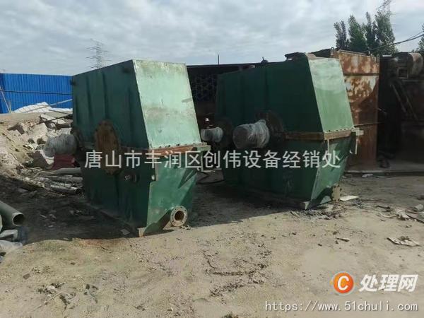 二手減速機