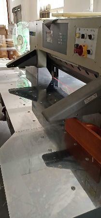 二手切紙機(jī)