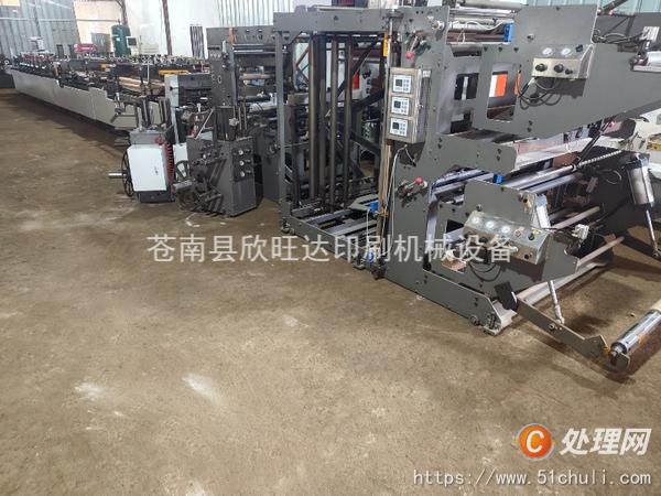 二手制袋機(jī)