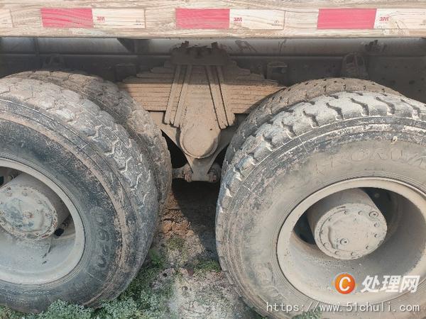 二手混凝土攪拌罐車