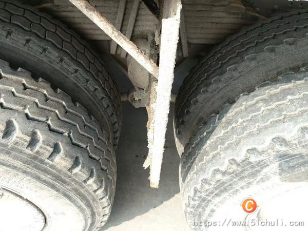 二手混凝土攪拌罐車