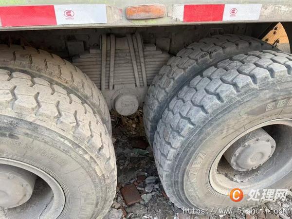 二手混凝土攪拌罐車