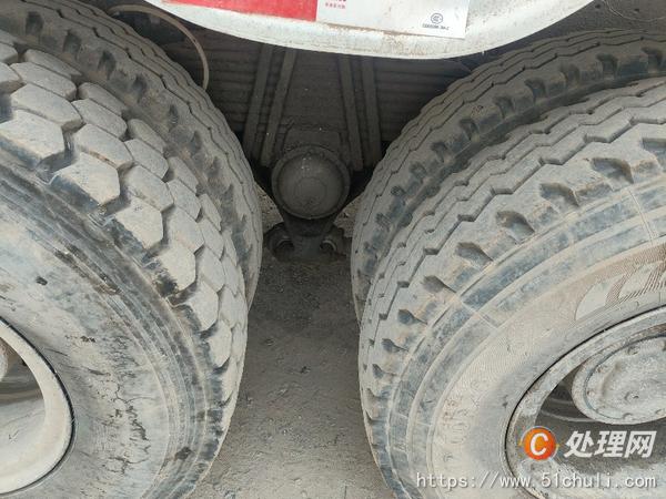 二手混凝土攪拌罐車