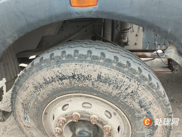 二手混凝土攪拌罐車
