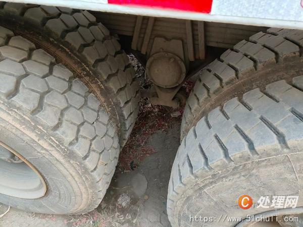 二手混凝土攪拌罐車