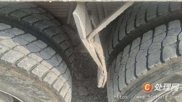 二手混凝土攪拌罐車