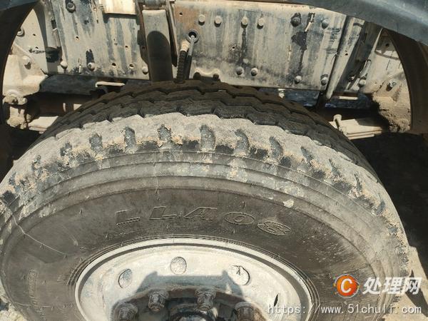 二手混凝土攪拌罐車