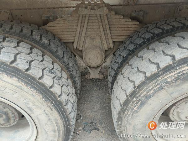 二手混凝土攪拌罐車